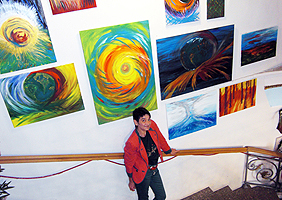 Molubis - Bilder mieten statt kaufen